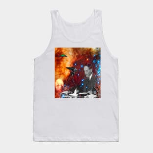 H.G. Wells Tank Top